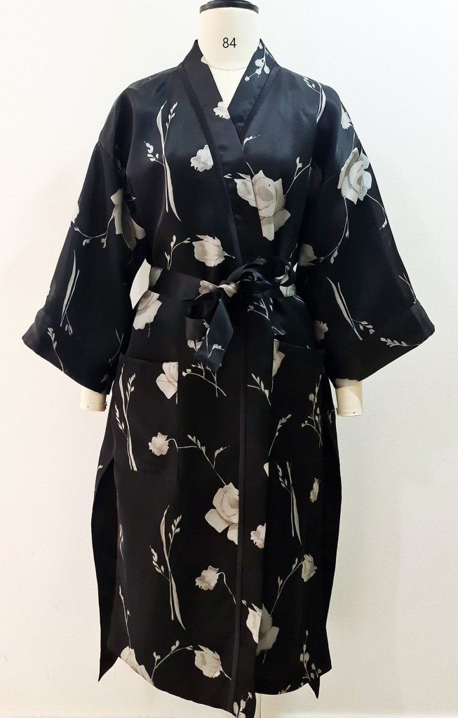 Womenswear custom tailoring